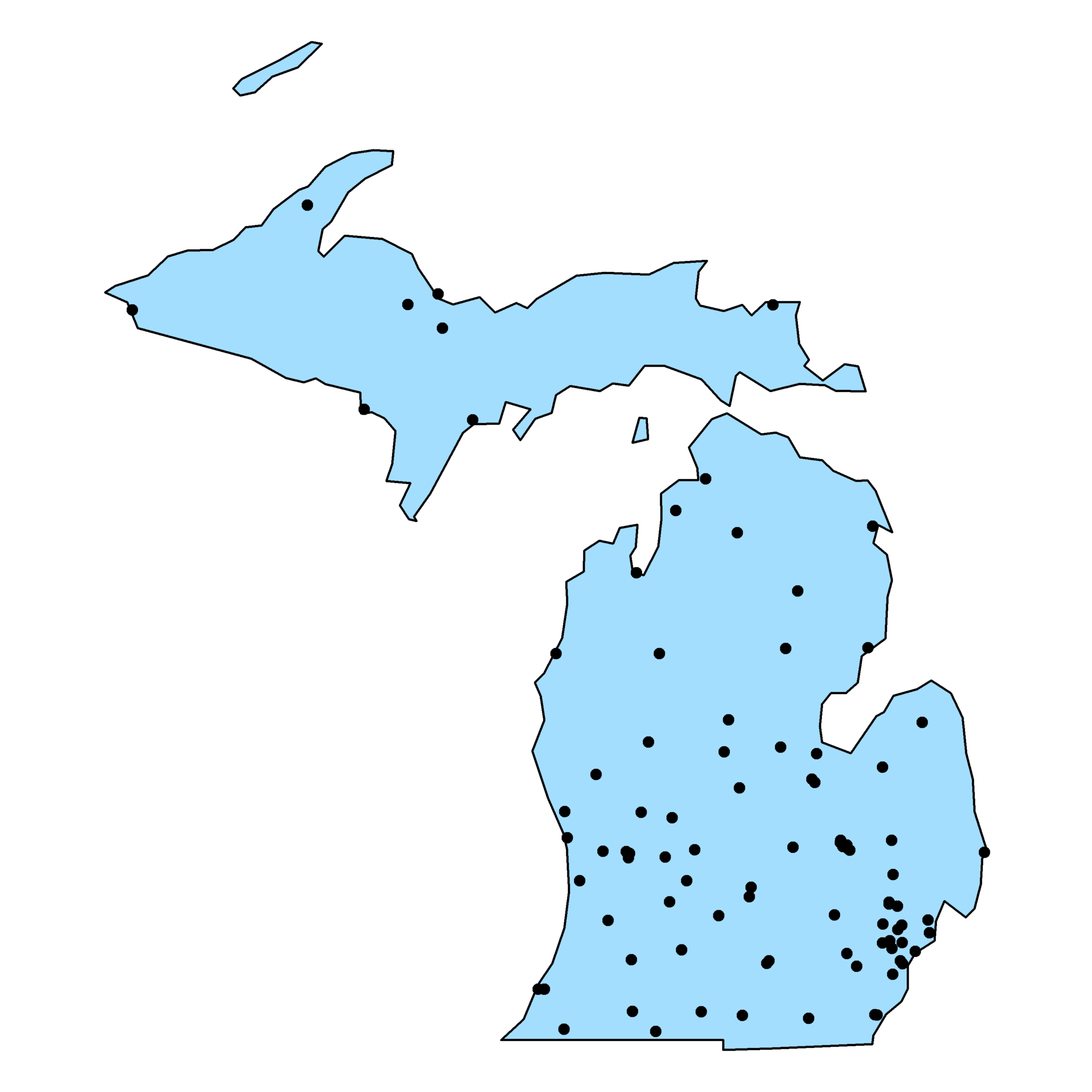 Michigan Image