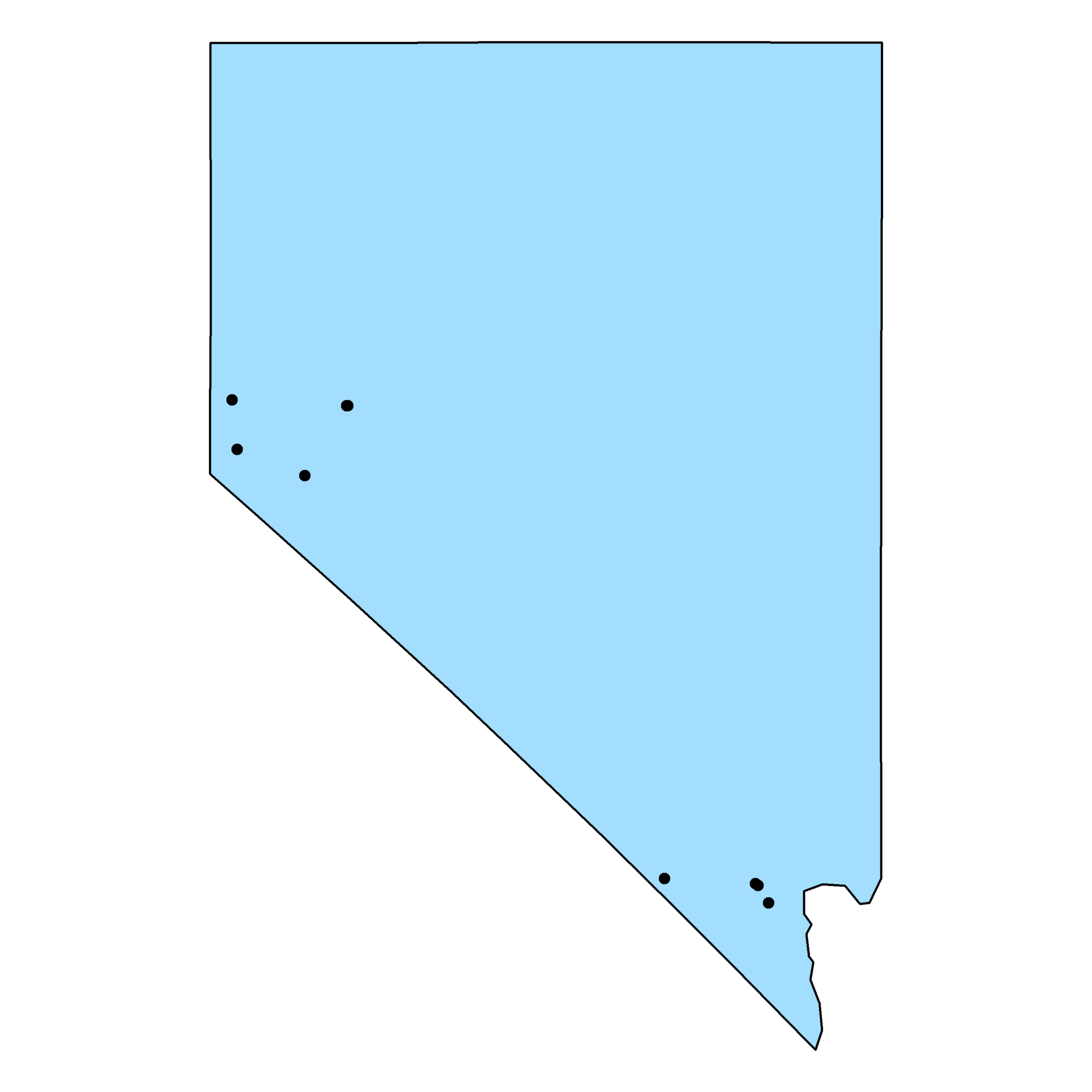 Nevada Image