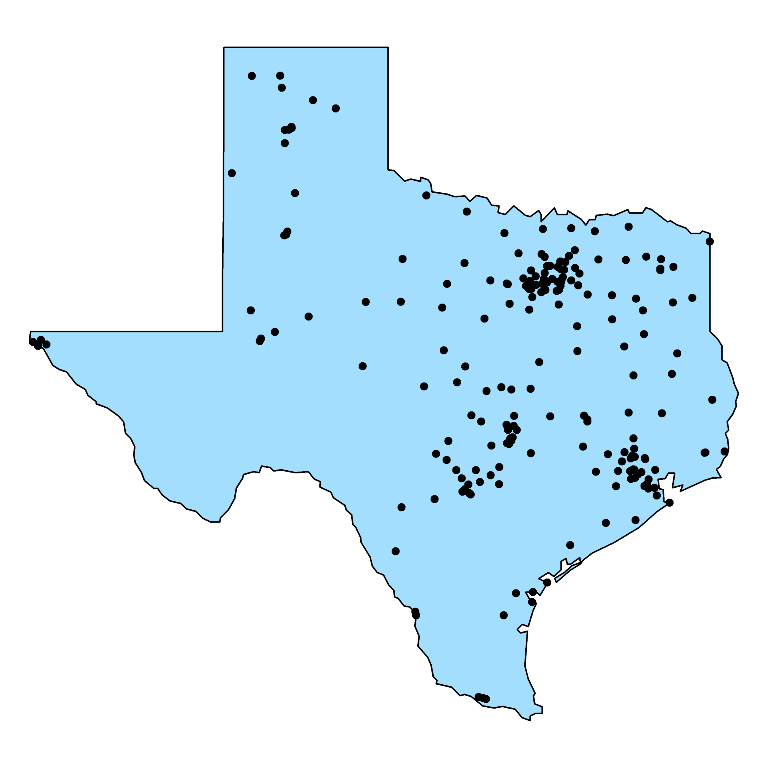 Texas Image