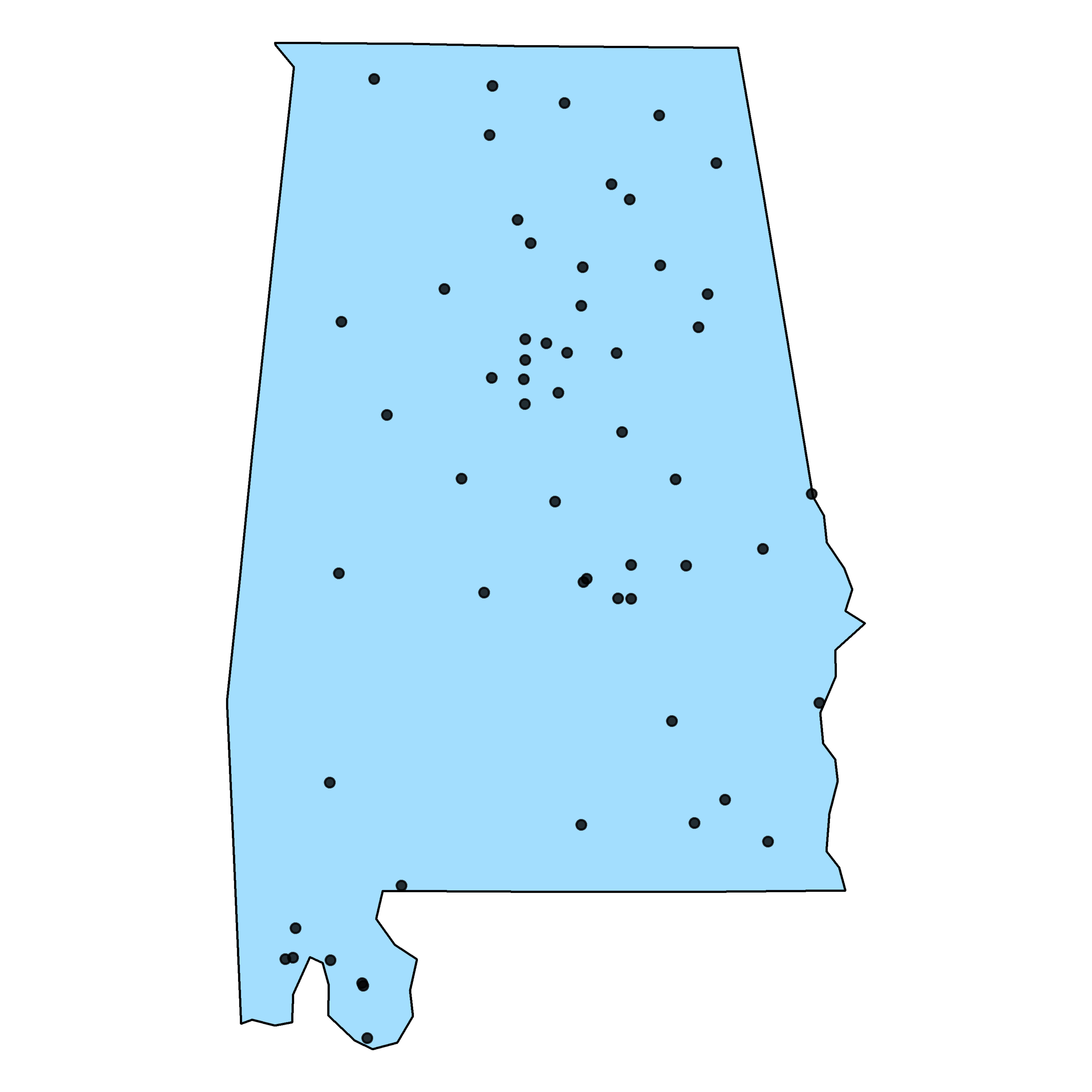 Alabama Image