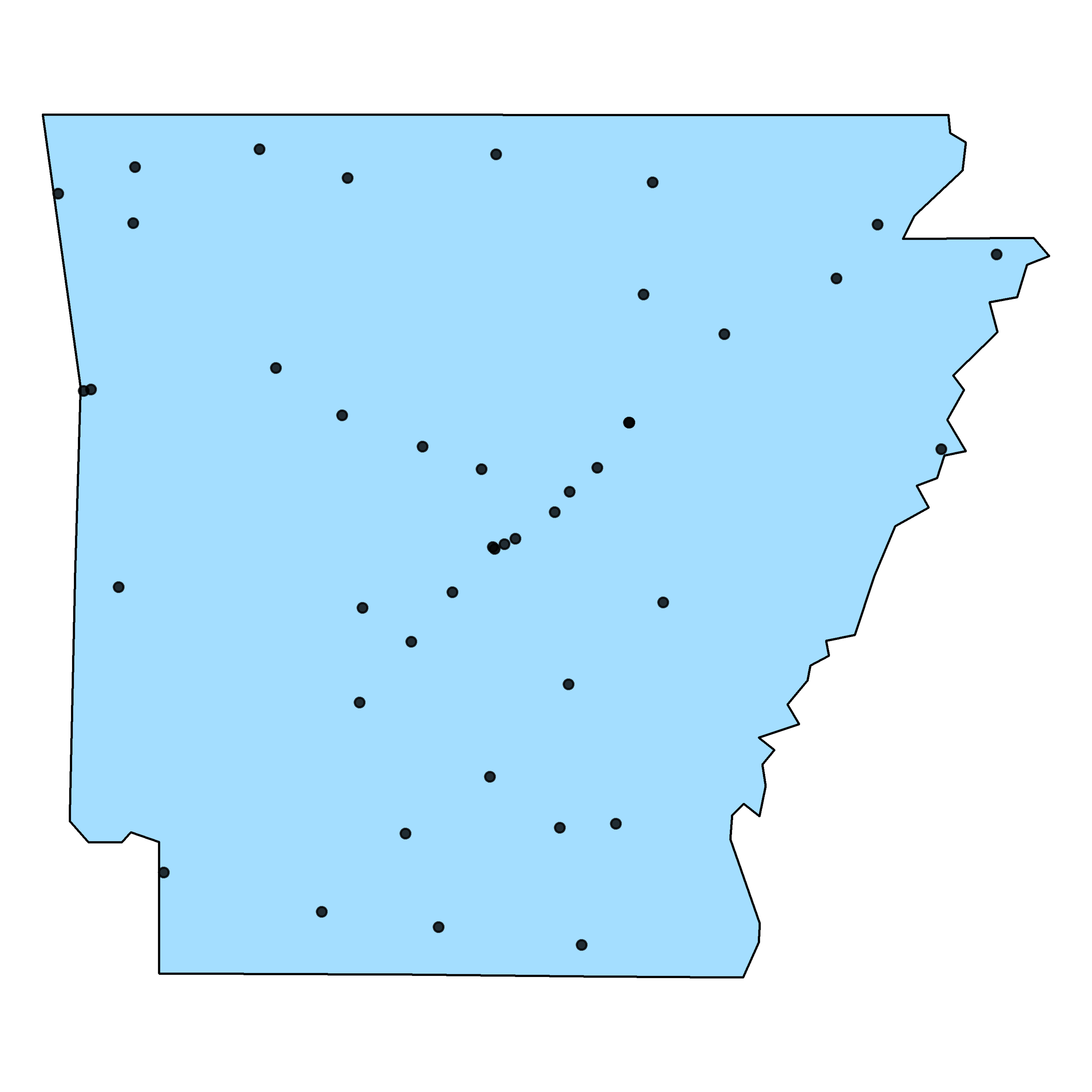 Arkansas Image