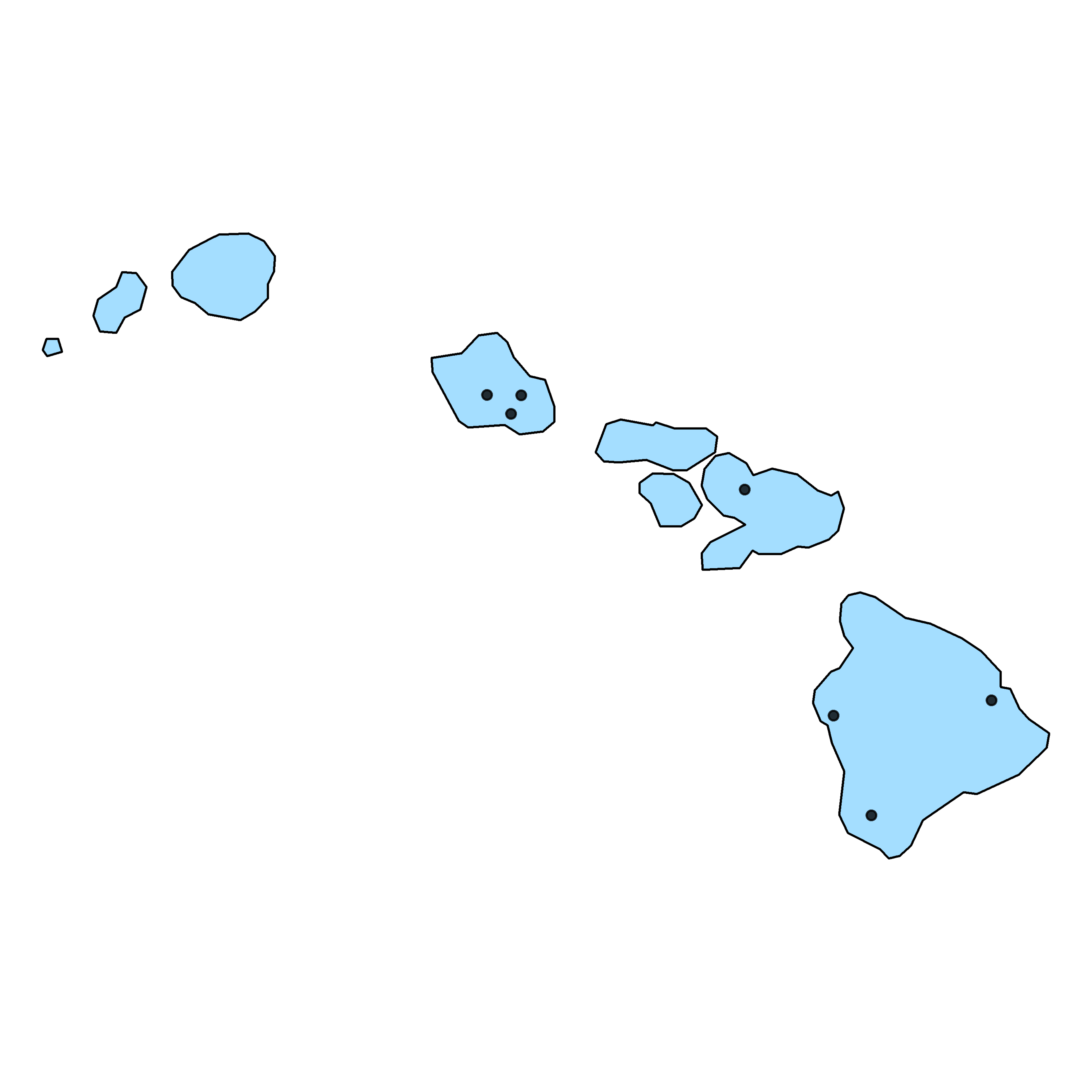 Hawaii Image