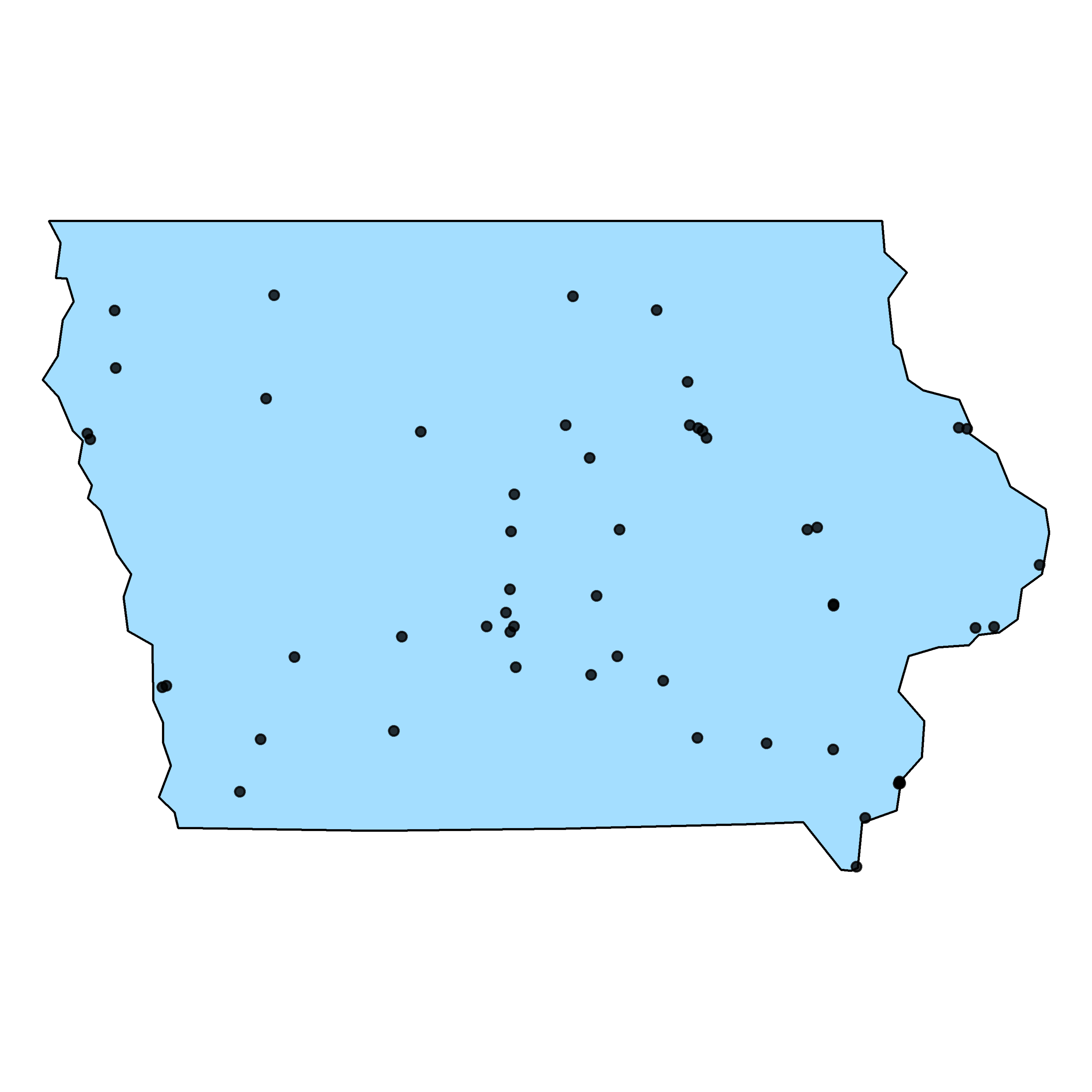 Iowa Image