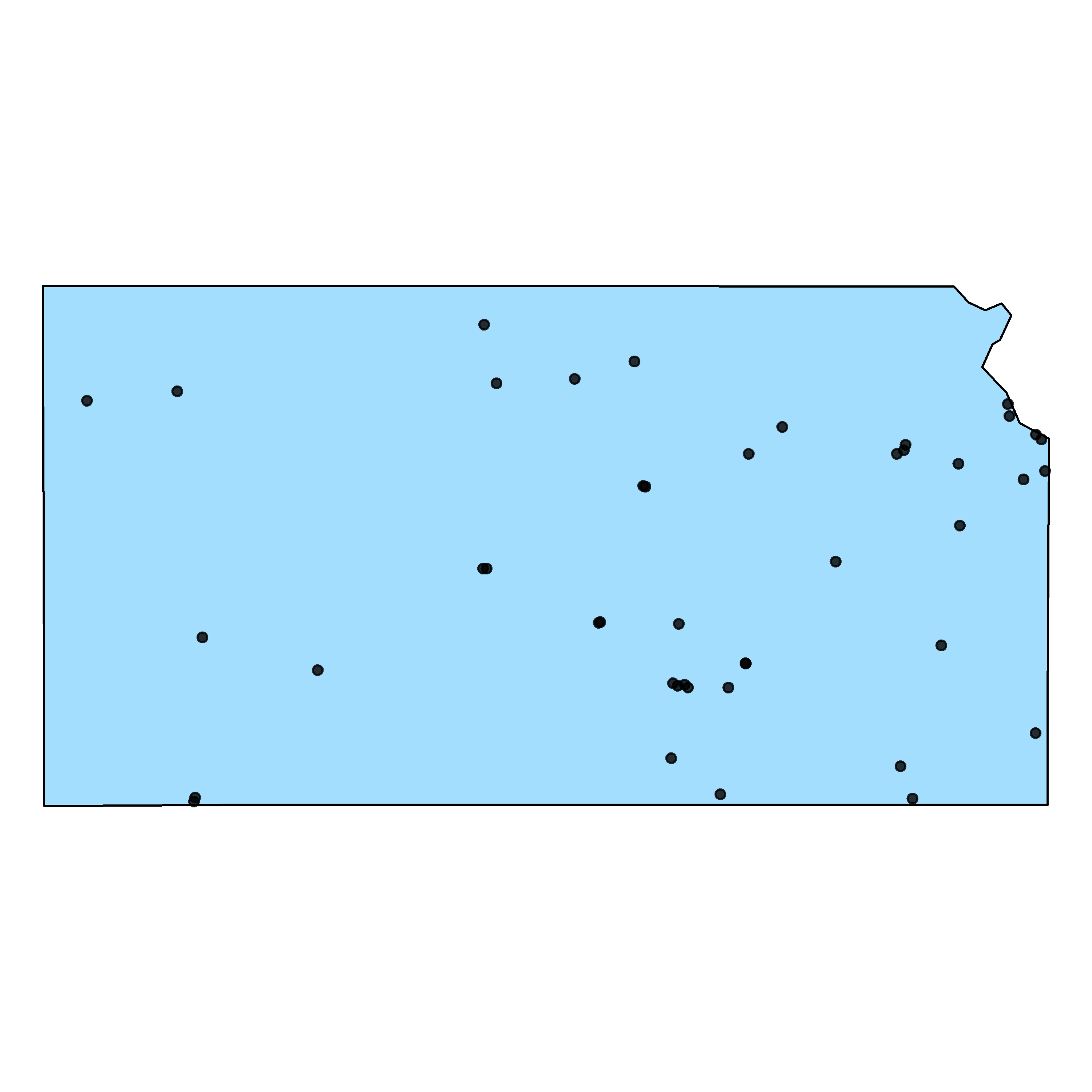 Kansas Image