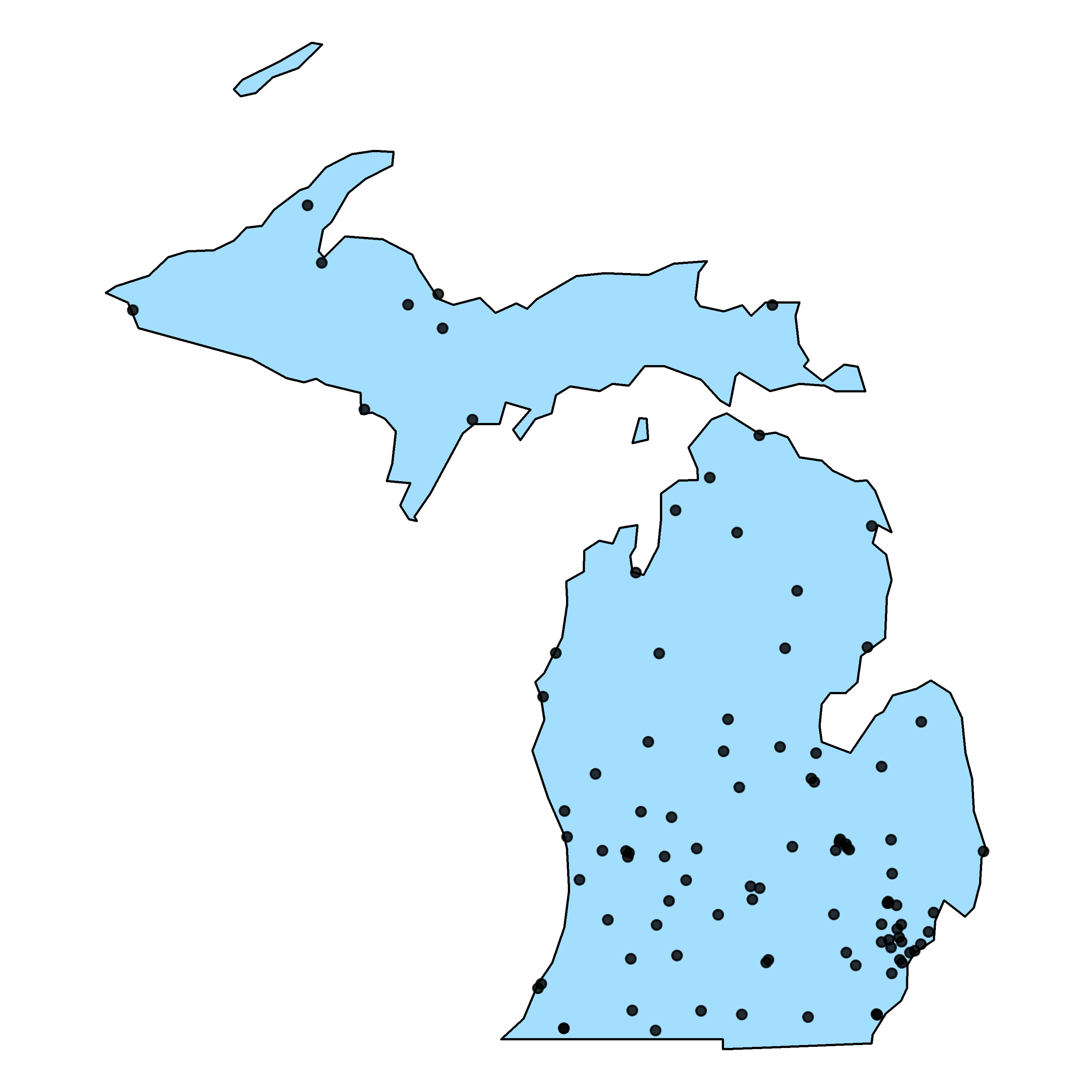 Michigan Image