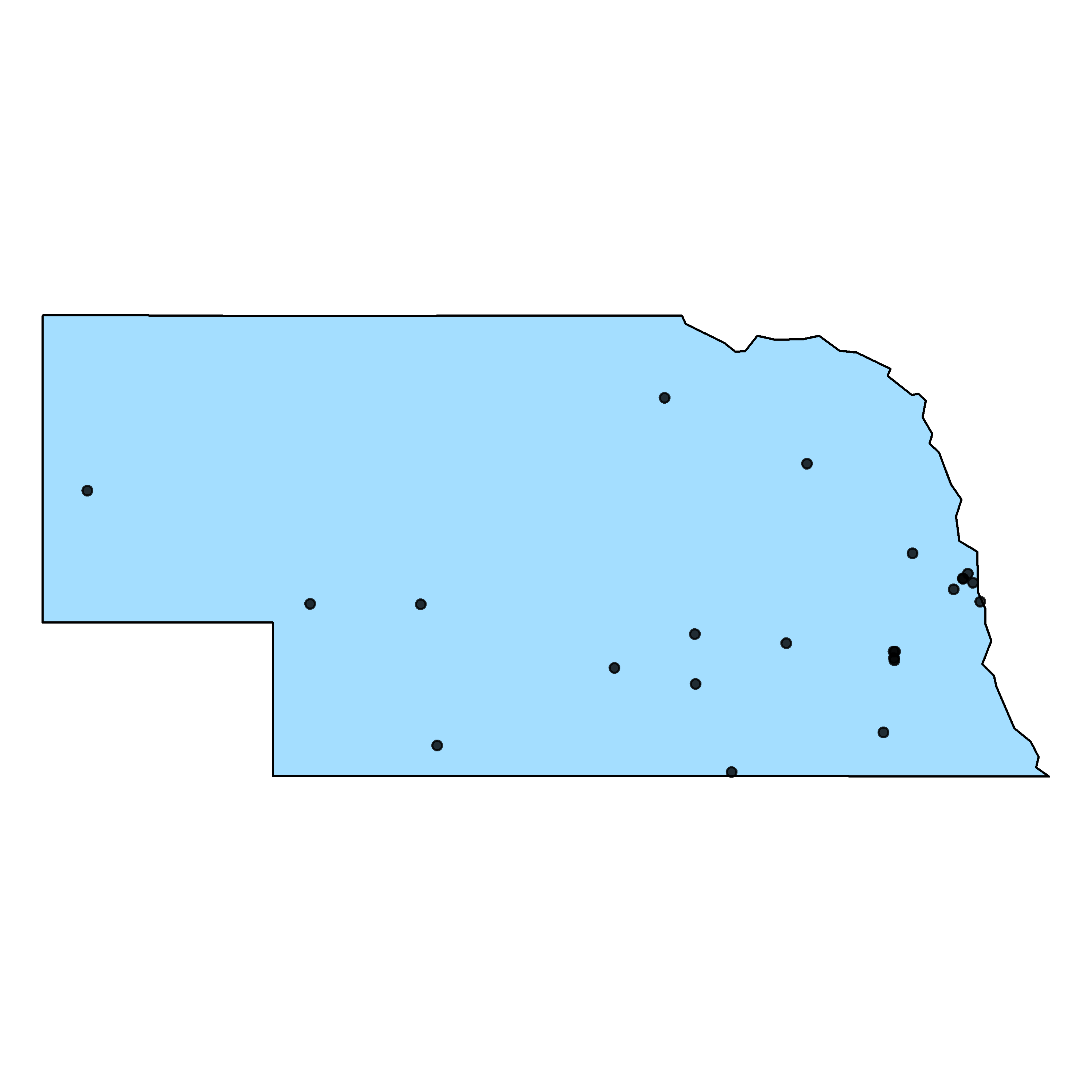 Nebraska Image