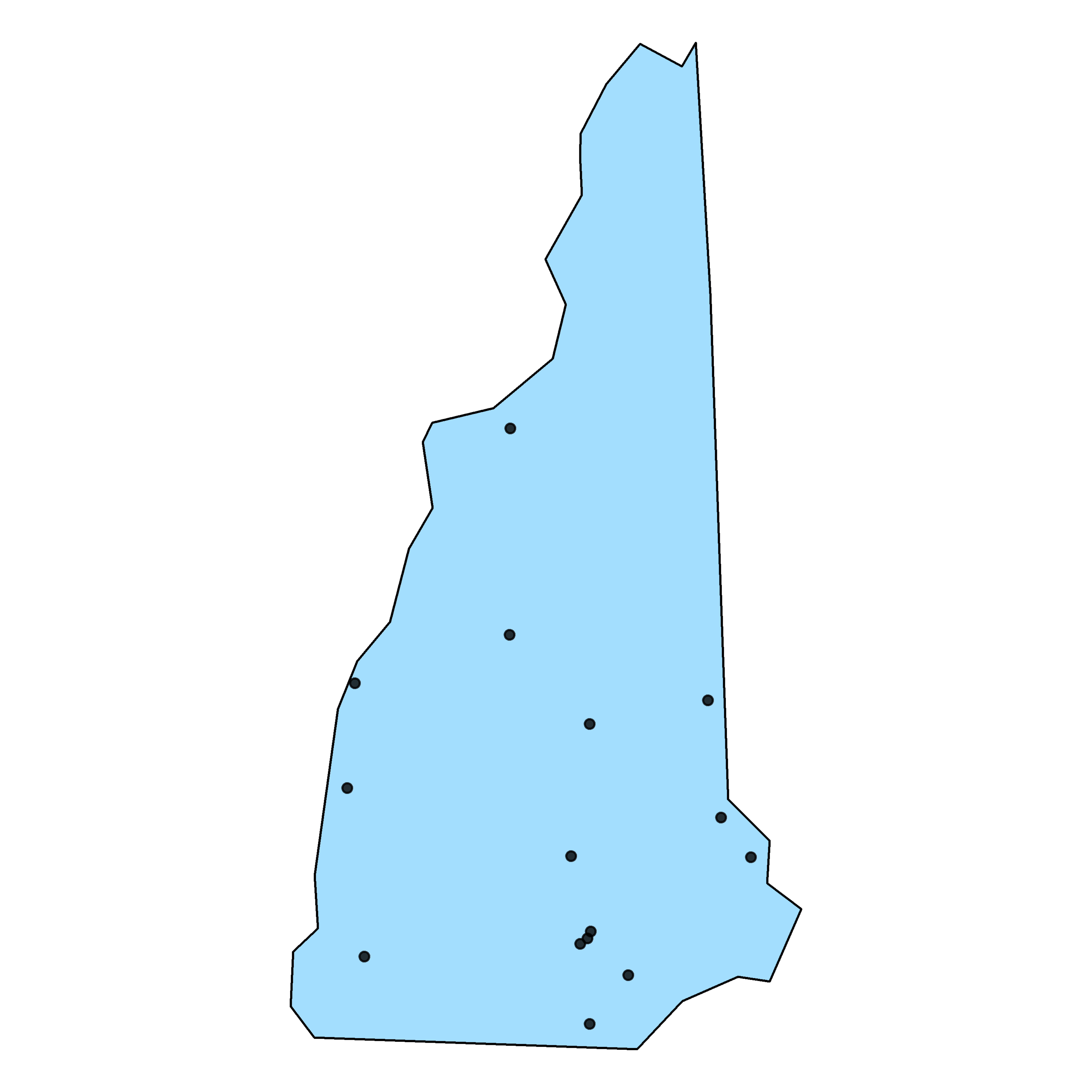New Hampshire Image