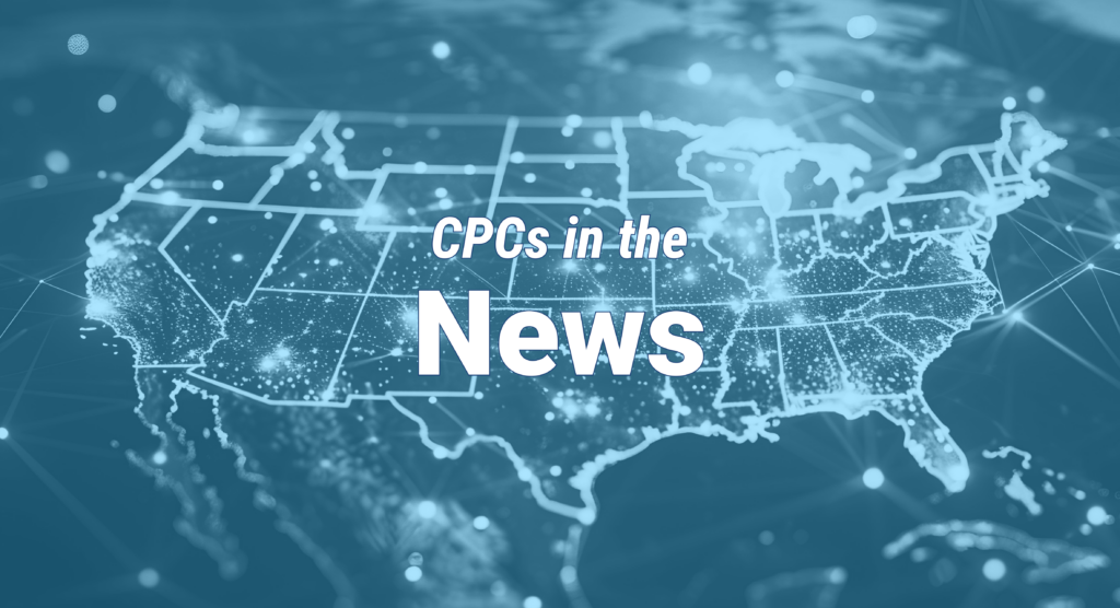 Default image for a CPC Maps website news item.