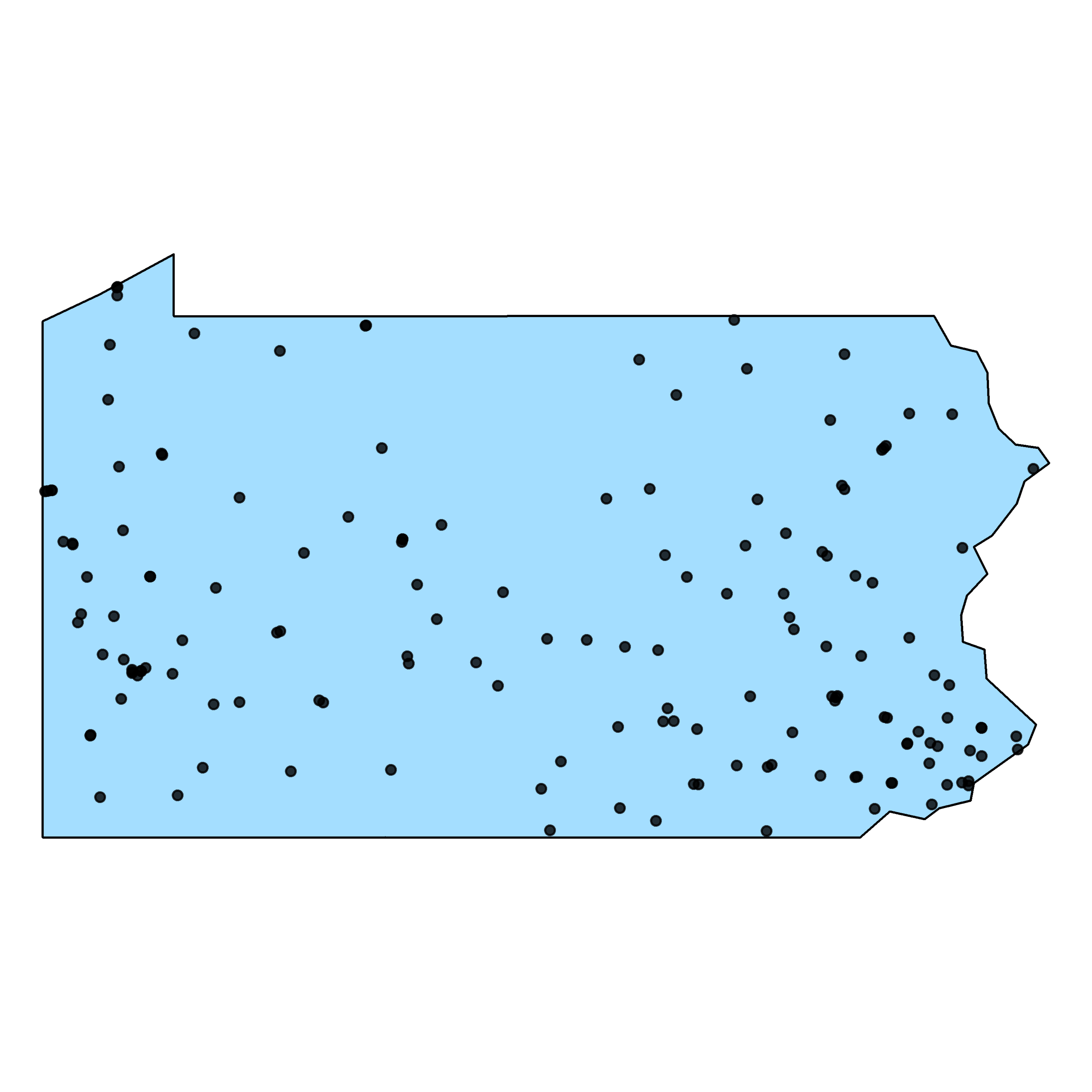 Pennsylvania Image