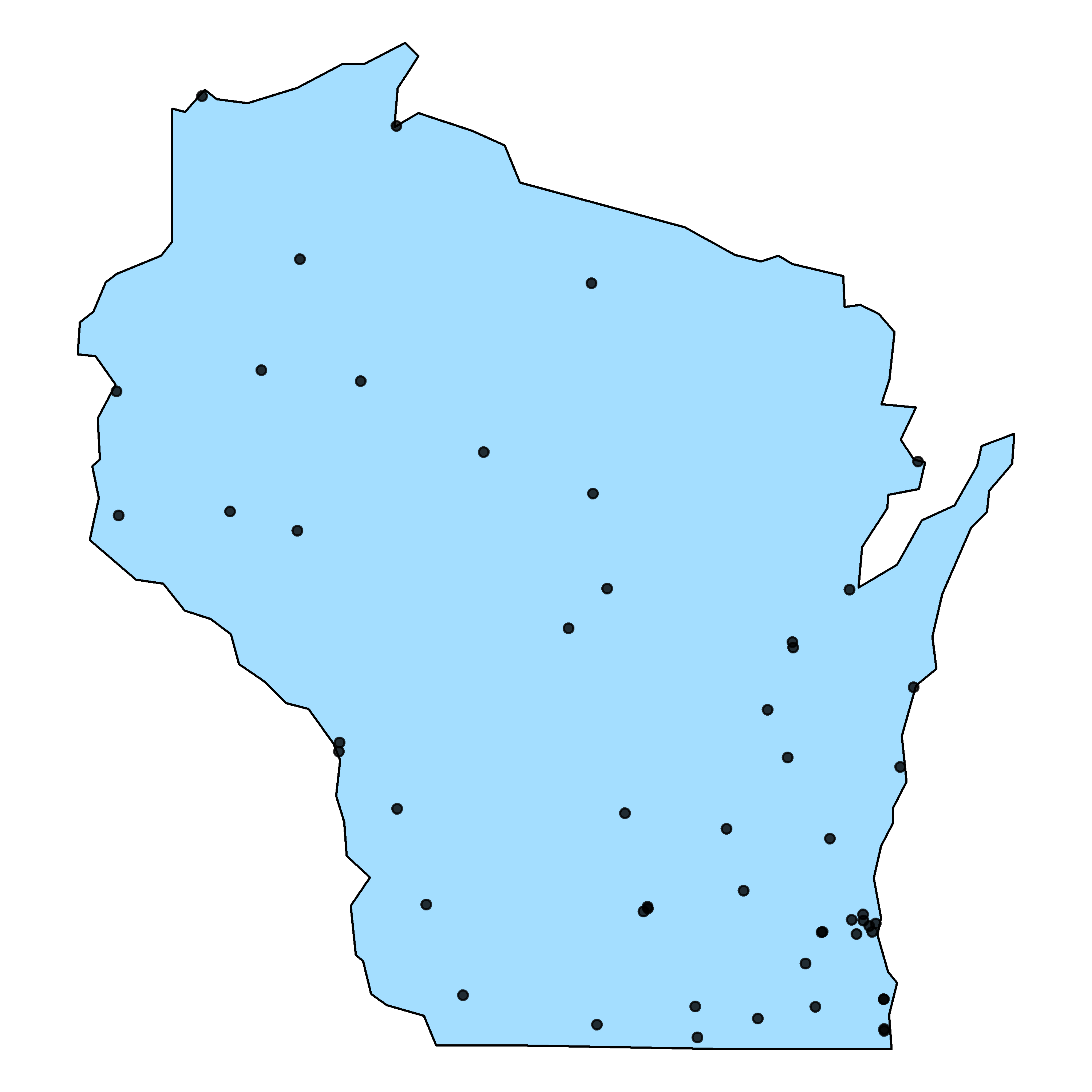 Wisconsin Image